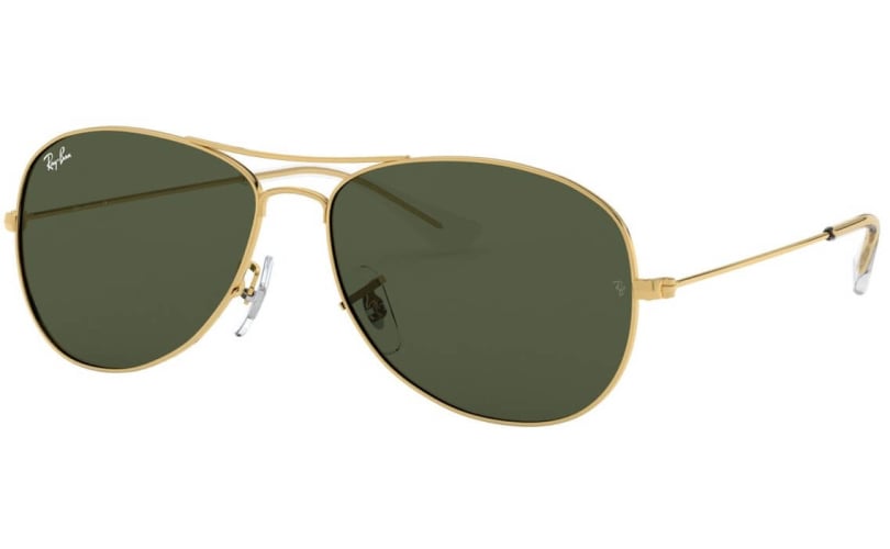 RAY-BAN RB3362 - 001 - 56 - 1