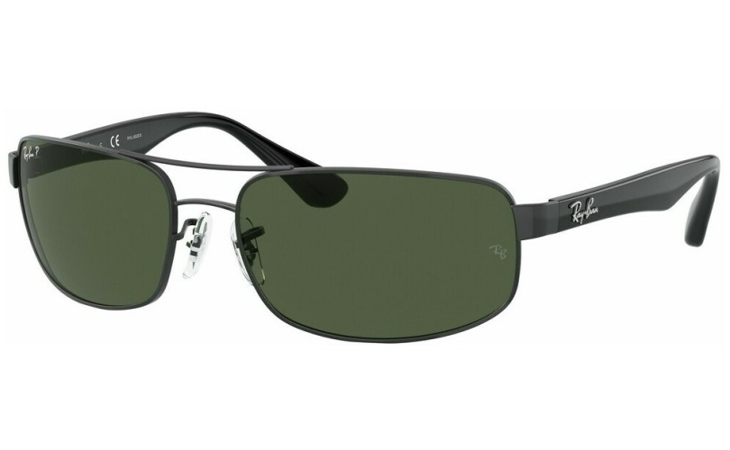 RAY-BAN RB3445 - 002/58