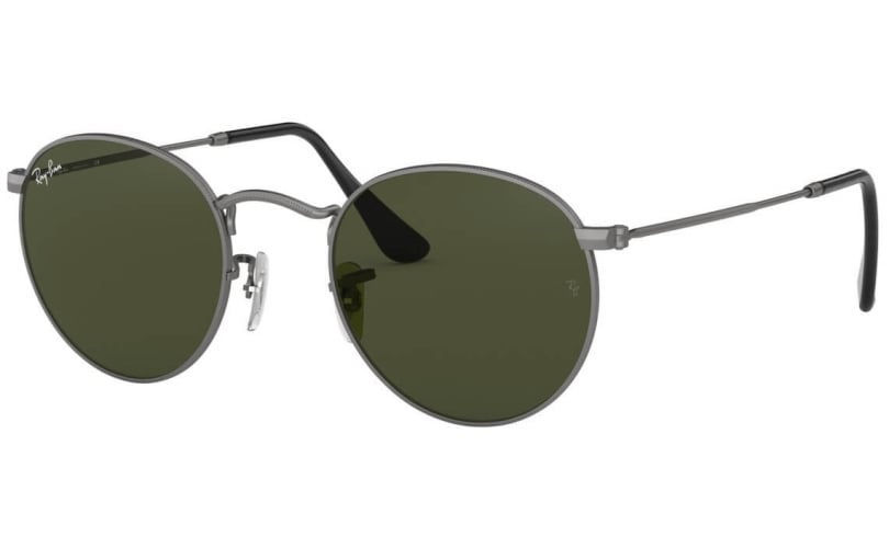 RAY-BAN RB3447 - 029 - 50