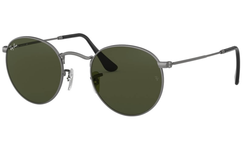 RAY-BAN RB3447 - 029 - 53