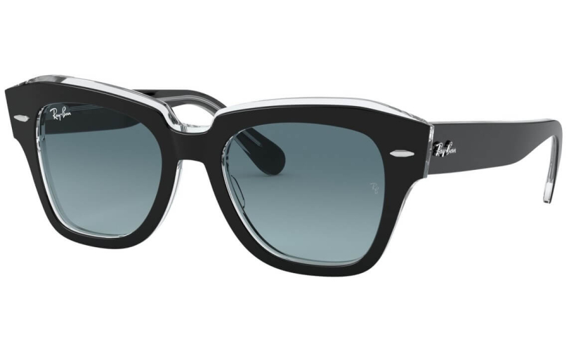 RAY-BAN RB2186 - 12943M