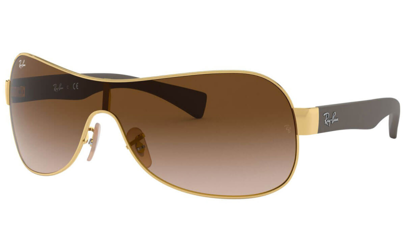 RAY-BAN RB3471 - 001/13 - 32