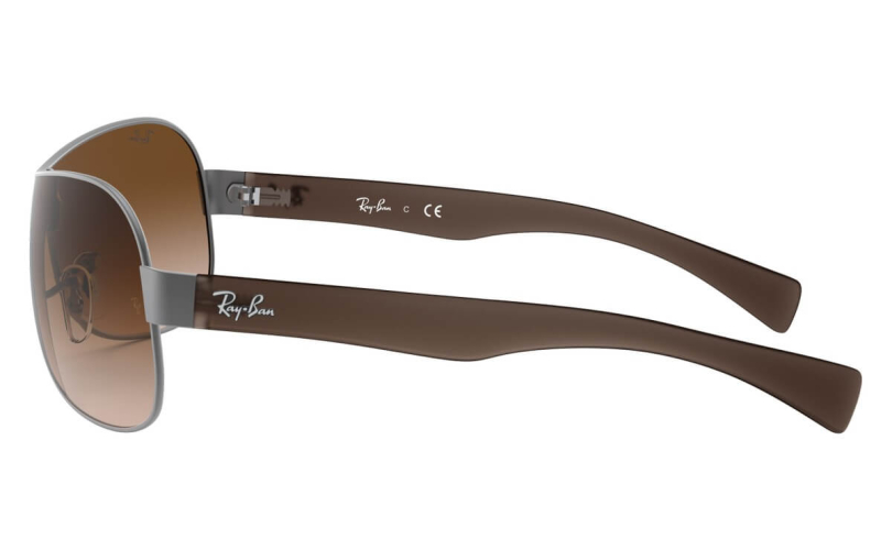 RAY-BAN RB3471 - 029/13 - 32 - 2