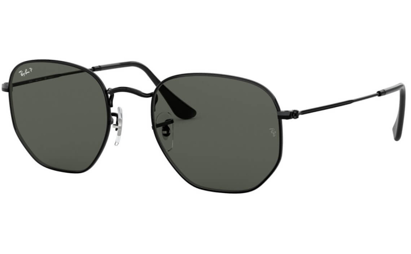 RAY-BAN RB3548N - 002/58