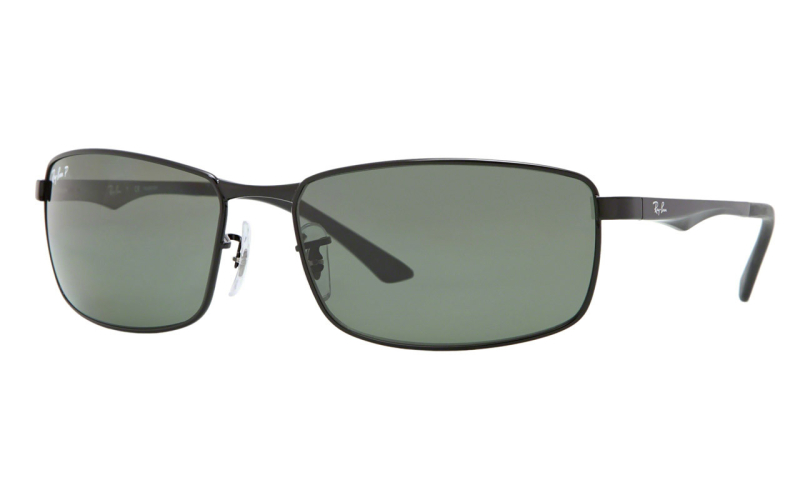 RAY-BAN RB3498 - 002/9A