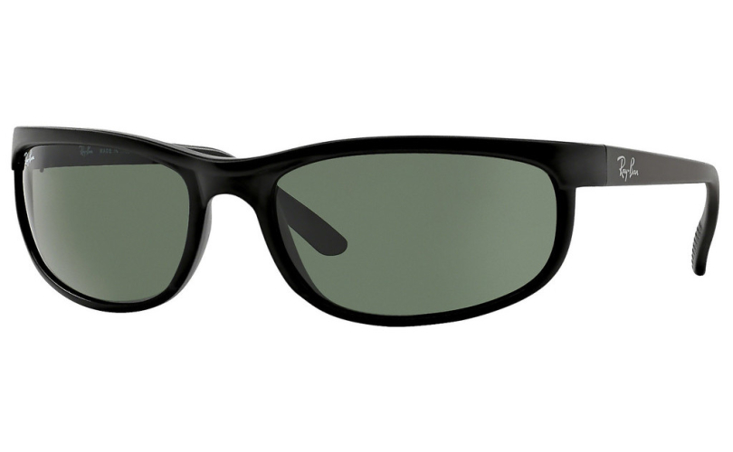 RAY-BAN RB2027 - W1847 - 62