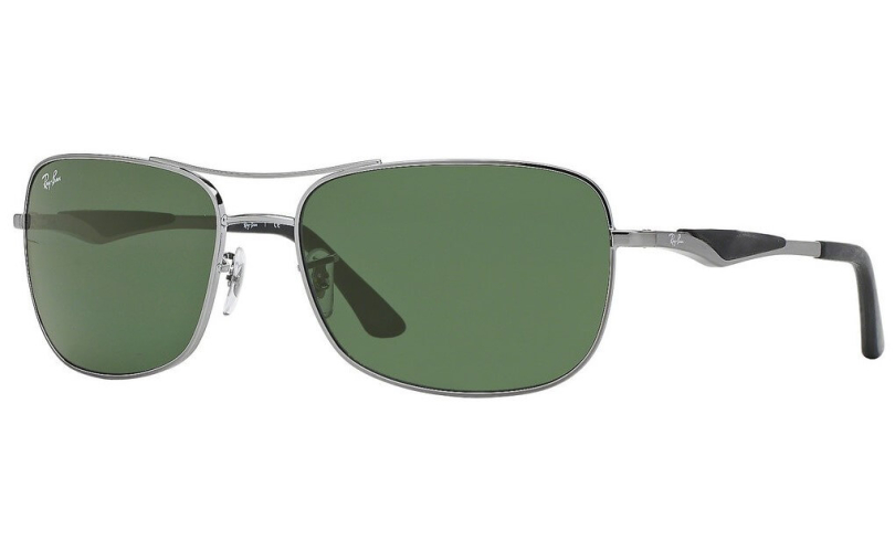 RAY-BAN RB3515 - 004/71 - 61