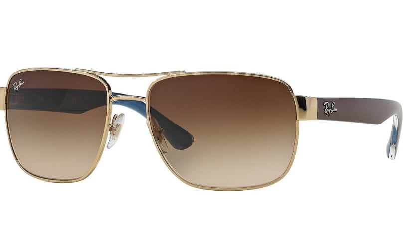 RAY-BAN RB3530 - 001/13 - 58