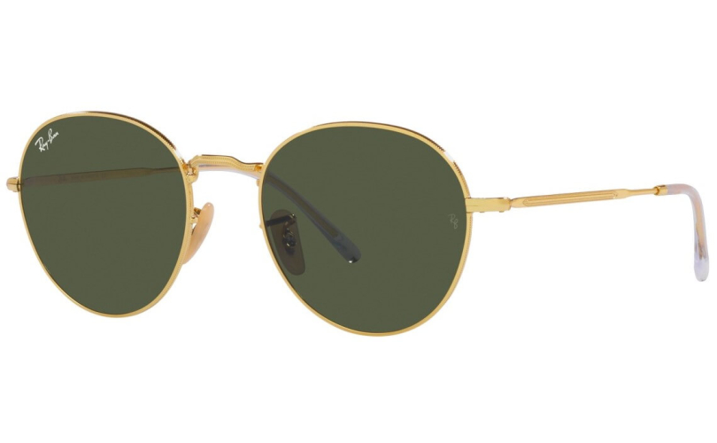 RAY-BAN RB3582 - 001/31