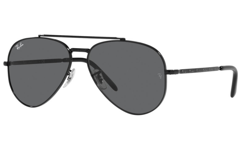 RAY-BAN RB3625 - 002/B1