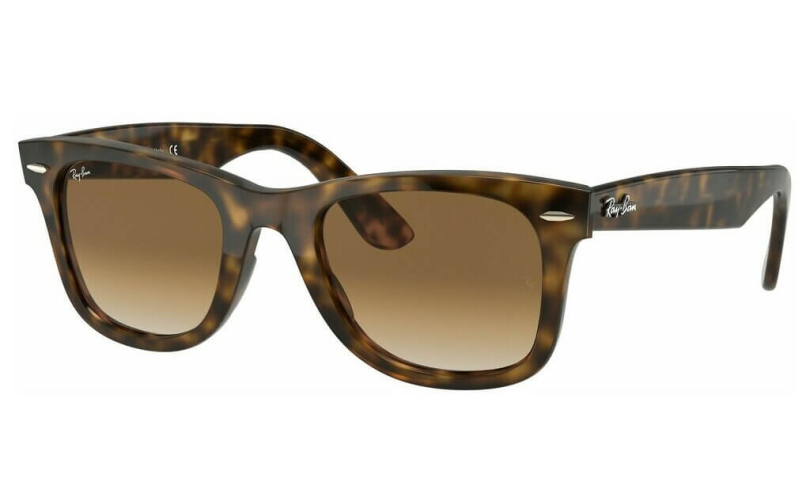 RAY-BAN RB4340 - 710/51 - 50