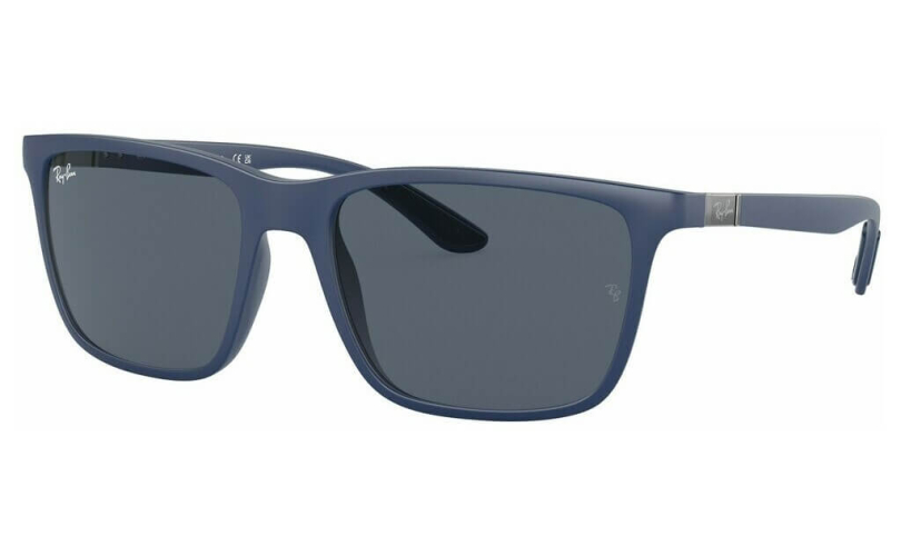 RAY-BAN RB4385 - 601587 - 58