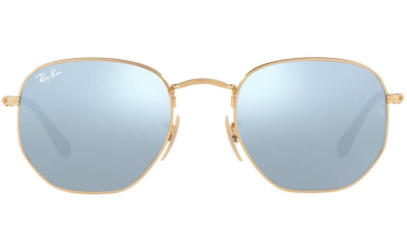 RAY-BAN RB3548N - 001/30 - 3