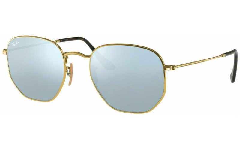 RAY-BAN RB3548N - 001/30