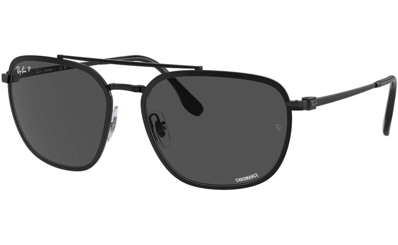 RAY-BAN RB3708 - 002/K8