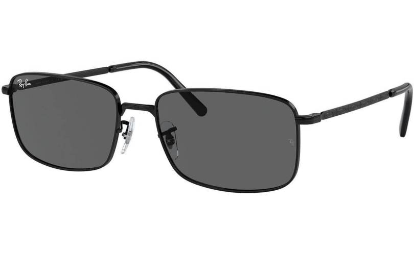 RAY-BAN RB3717 - 002/B1