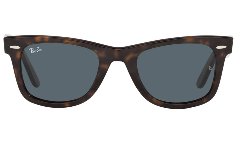 RAY-BAN RB2140 - 902/R5 - 3