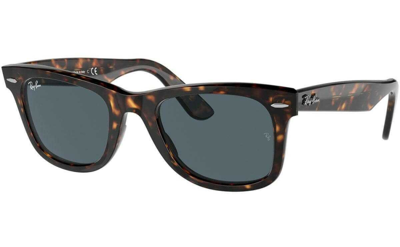 RAY-BAN RB2140 - 902/R5 - 1