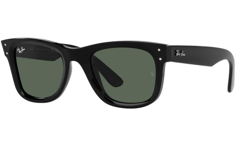 RAY-BAN REVERSE RBR0502S - 6677VR