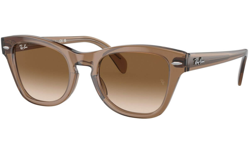 RAY-BAN RB0707S - 664051