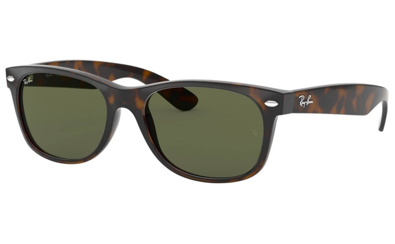 RAY-BAN RB2132 - 902 - 58