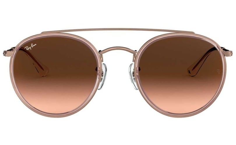 RAY-BAN RB3647N - 9069/A5 - 3