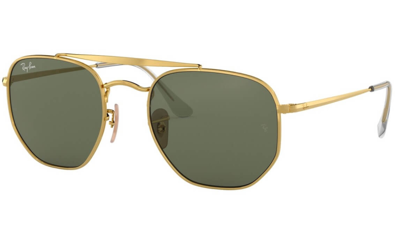 RAY-BAN RB3648 - 001