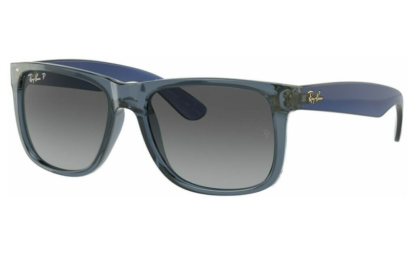 RAY-BAN RB4165 - 6596T3