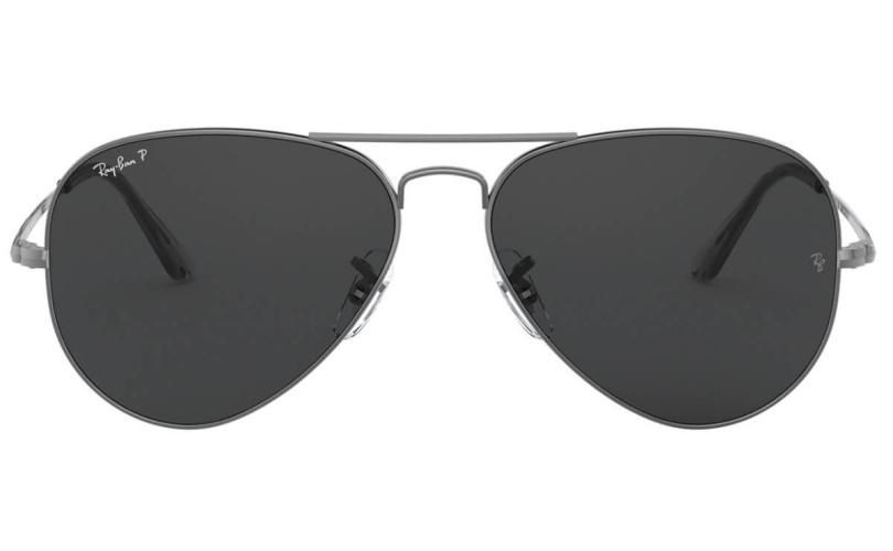 RAY-BAN RB3689 - 004/48 - 3