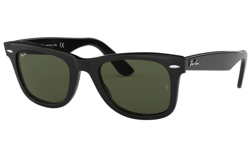 RAY-BAN RB2140 - 901 - 50