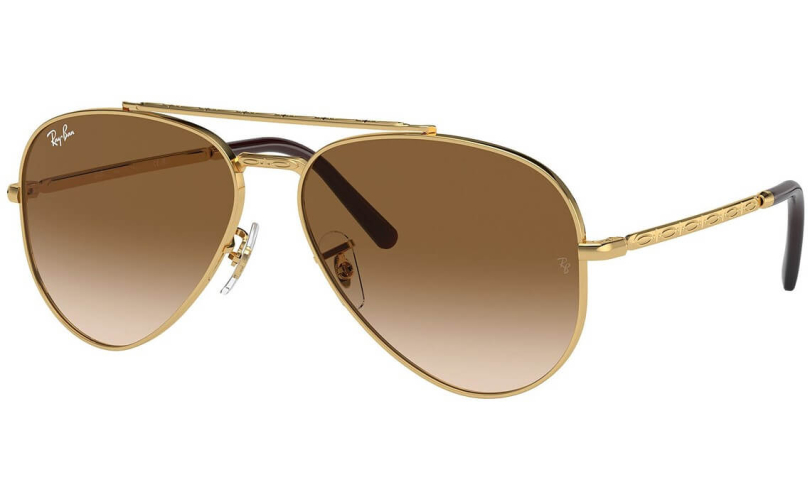 RAY-BAN RB3625 - 001/51