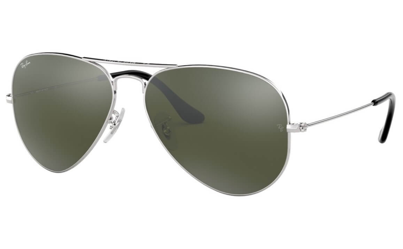 RAY-BAN RB3025 - 003/40 - 62