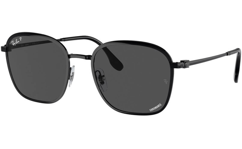 RAY-BAN RB3720 - 002/K8