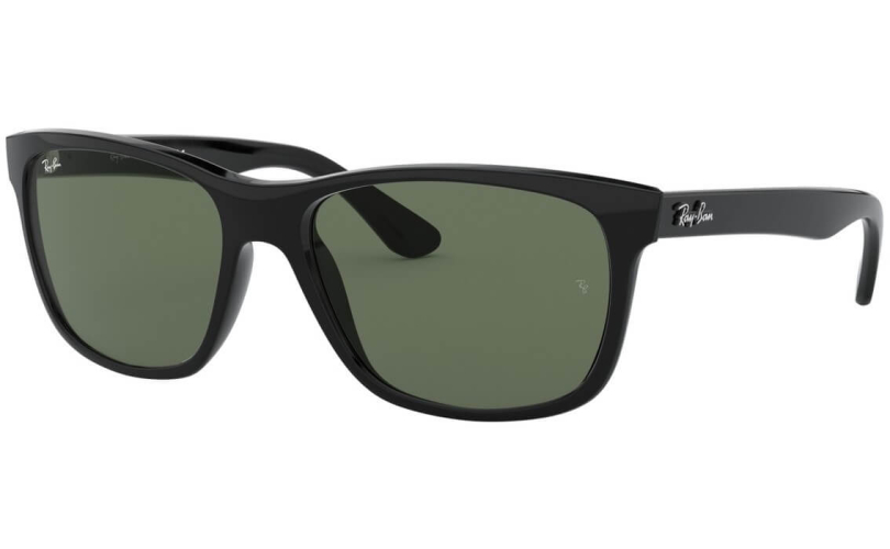 RAY-BAN RB4181 - 601 - 57