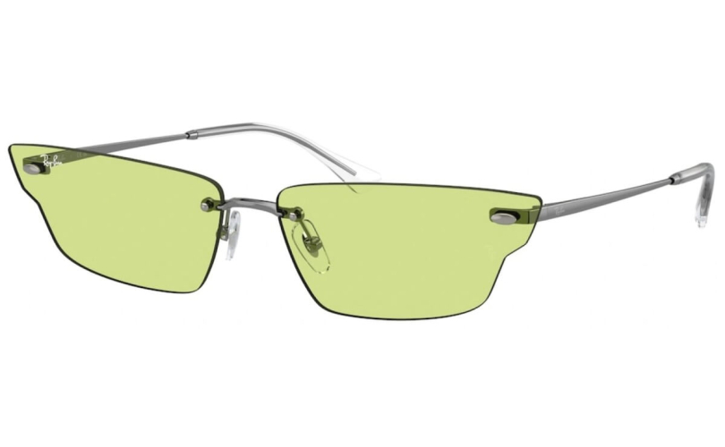 RAY-BAN RB3731 - 004/2