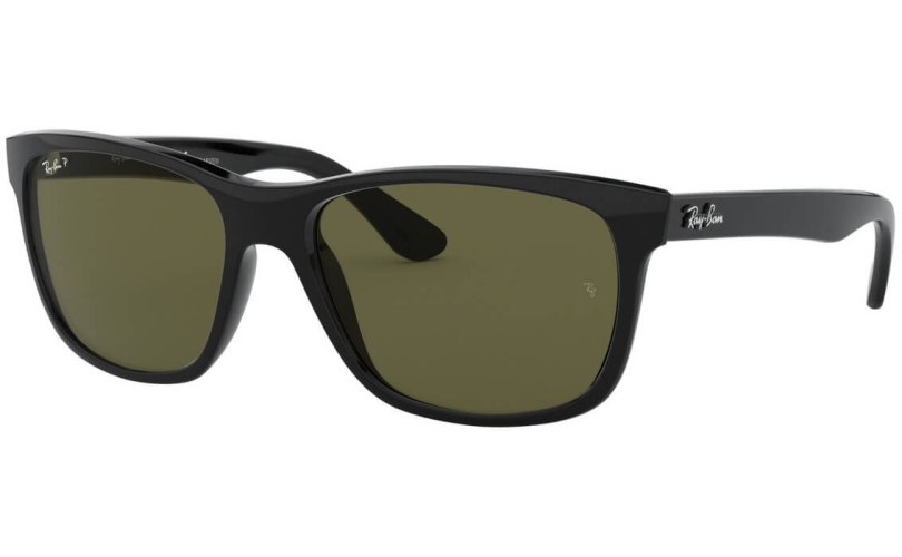 RAY-BAN RB4181 - 601/9A - 57