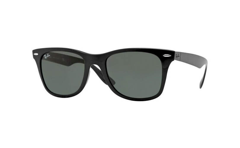 RAY-BAN RB4195 - 601/71 - 52 - 1