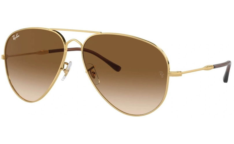 RAY-BAN RB3825 - 001/51