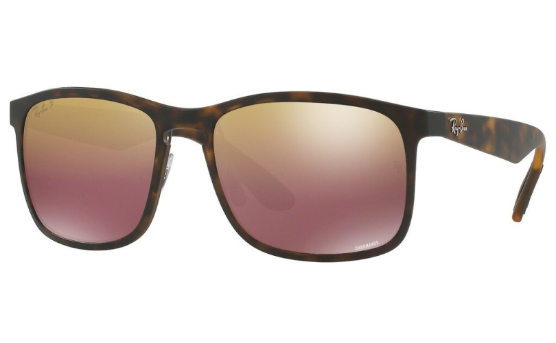 RAY-BAN RB4264 - 894/6B - 58