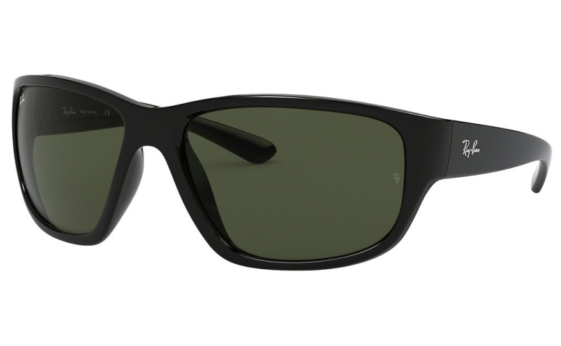 RAY-BAN RB4300 - 601/31 - 63