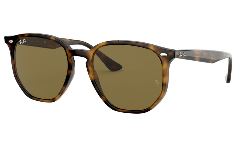 RAY-BAN RB4306 - 710/73 - 54