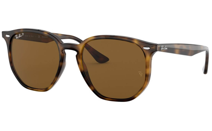 RAY-BAN RB4306 - 710/83 - 54