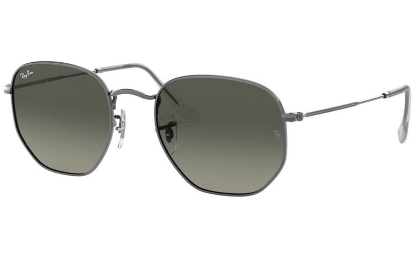 RAY-BAN RB3548N - 004/71