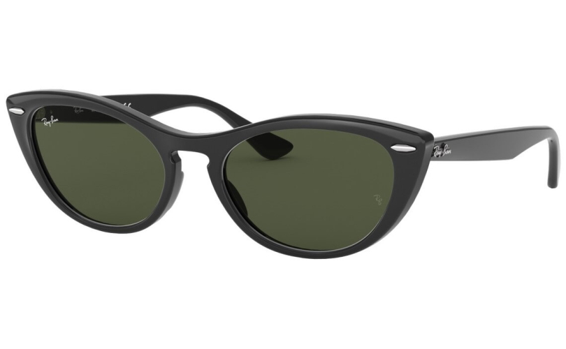 RAY-BAN RB4314N - 601/31 - 54