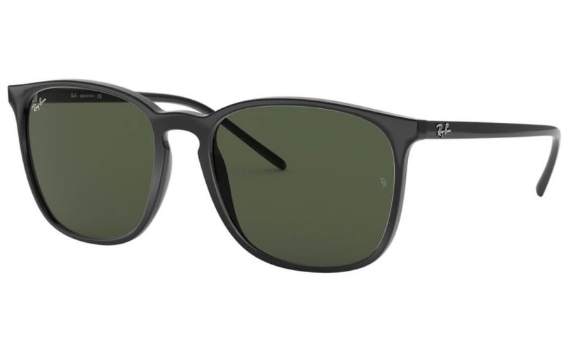 RAY-BAN RB4387 - 601/71 - 56