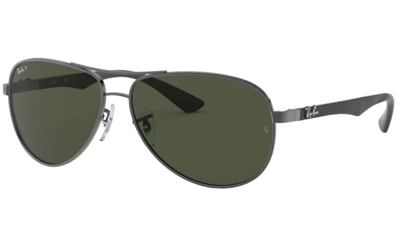 RAY-BAN RB8313 - 004/N5 - 61