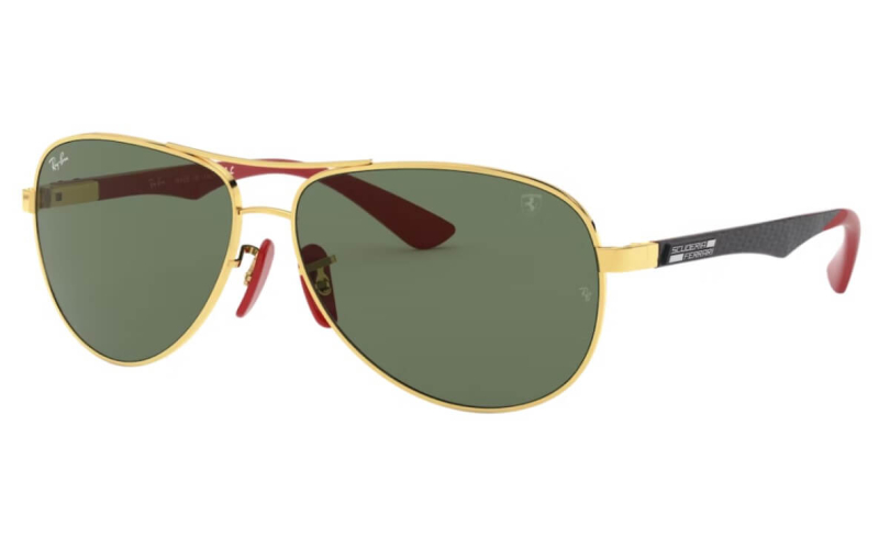 RAY-BAN RB8313M - F008/71