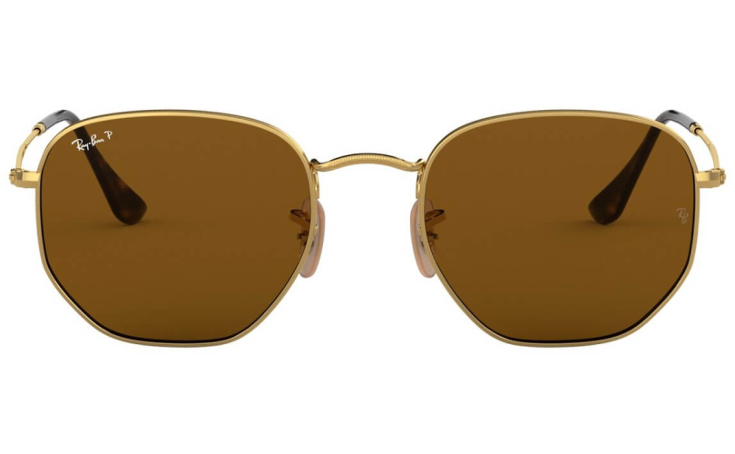 RAY-BAN RB3548N - 001/57 - 3