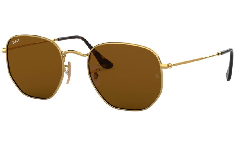 RAY-BAN RB3548N - 001/57 - 1