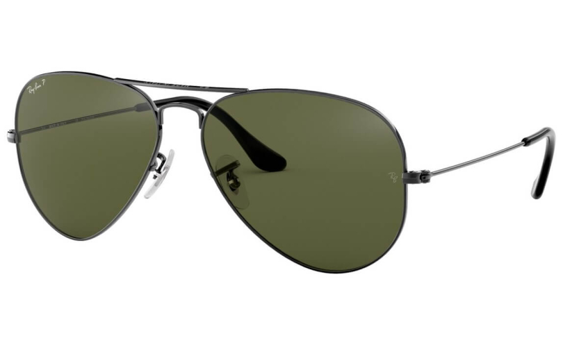 RAY-BAN RB3025 - 004/58